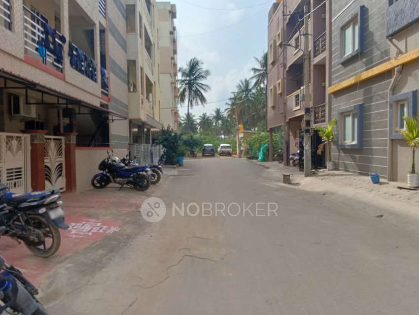 Plot For Sale  In Siddapura, Whitefield