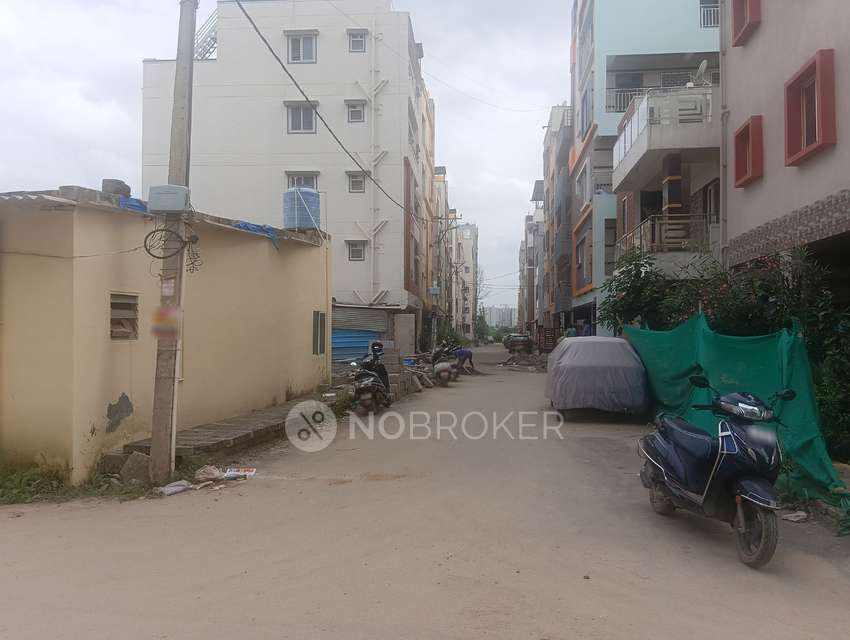 Plot For Sale  In Siddapura, Whitefield