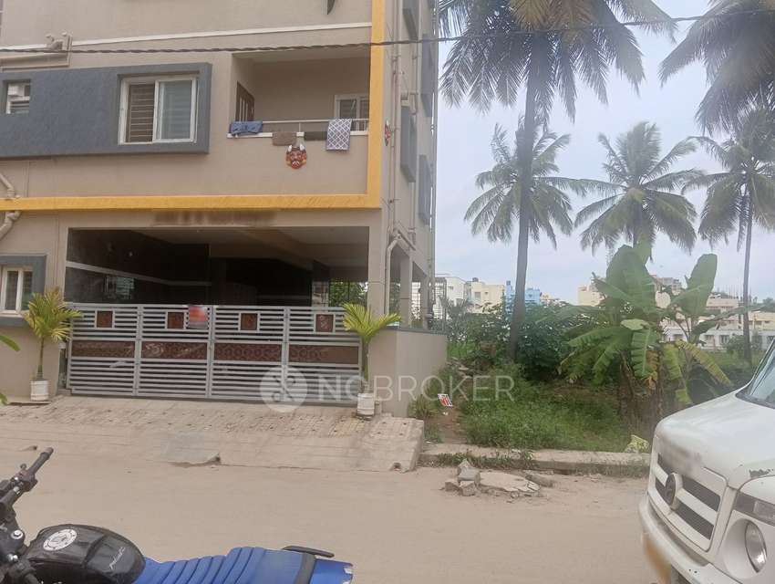 Plot For Sale  In Siddapura, Whitefield