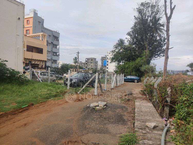 Plot For Sale  In Siddapura, Whitefield