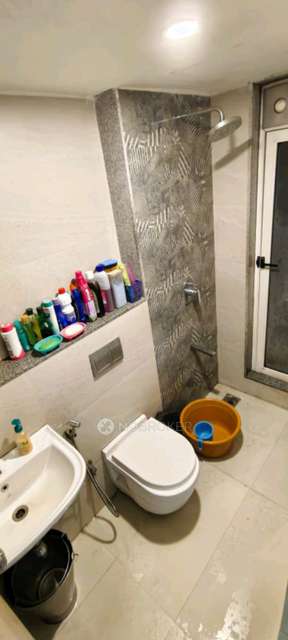 1 BHK Flat In Treetops Lodha Upper Thane For Sale  In Mankoli