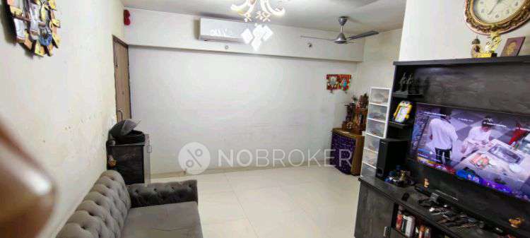 1 BHK Flat In Treetops Lodha Upper Thane For Sale  In Mankoli