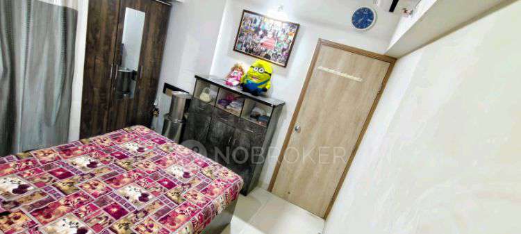 1 BHK Flat In Treetops Lodha Upper Thane For Sale  In Mankoli