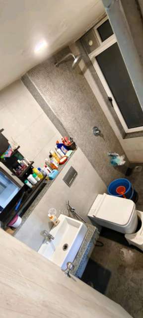 1 BHK Flat In Treetops Lodha Upper Thane For Sale  In Mankoli