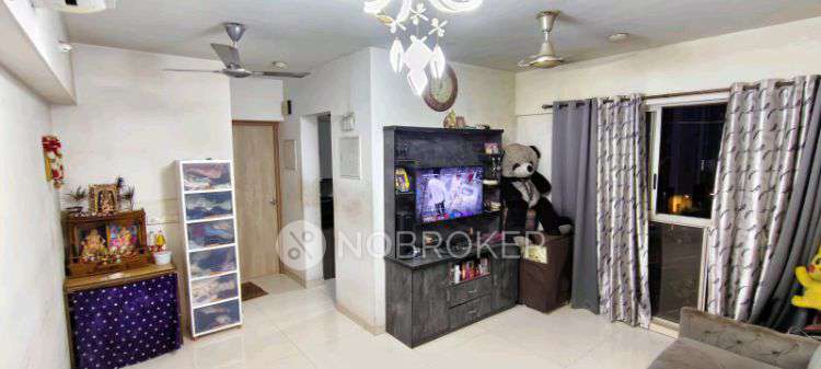 1 BHK Flat In Treetops Lodha Upper Thane For Sale  In Mankoli