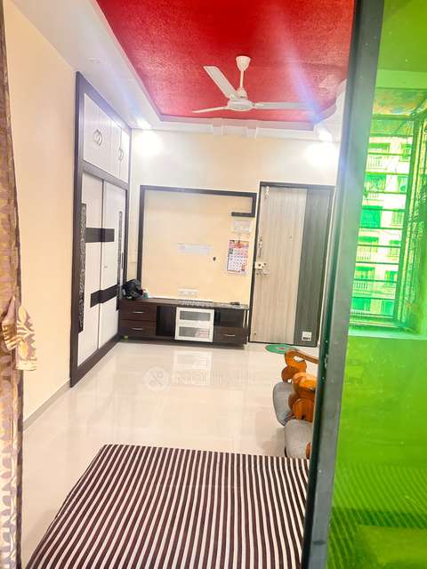 1 BHK Flat In Panvelkar Vellozia For Sale  In Badlapur