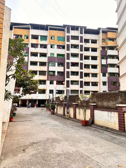 1 BHK Flat In Panvelkar Vellozia For Sale  In Badlapur