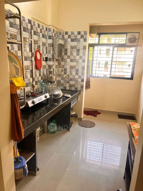1 BHK Flat In Panvelkar Vellozia For Sale  In Badlapur