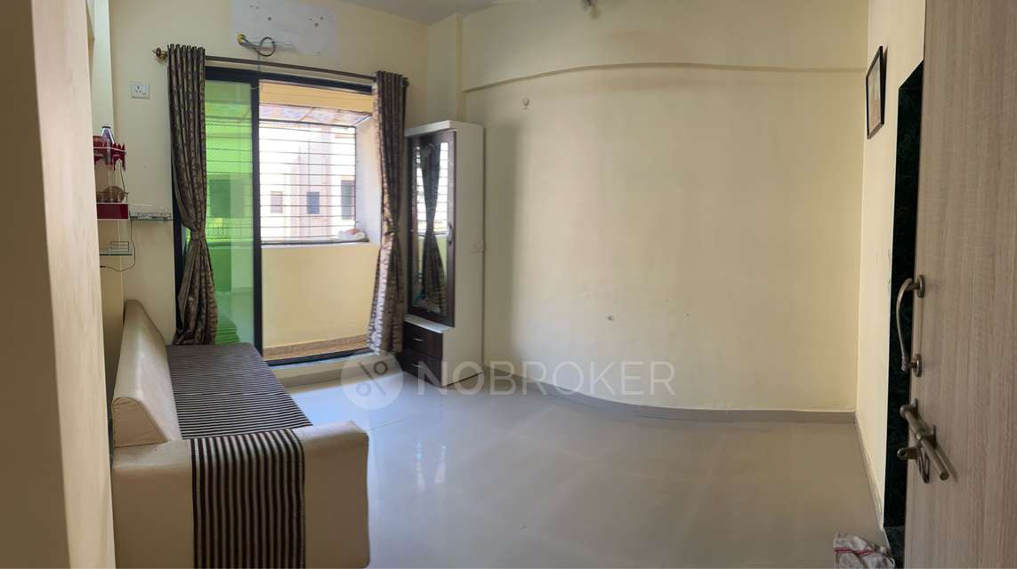 1 BHK Flat In Panvelkar Vellozia For Sale  In Badlapur