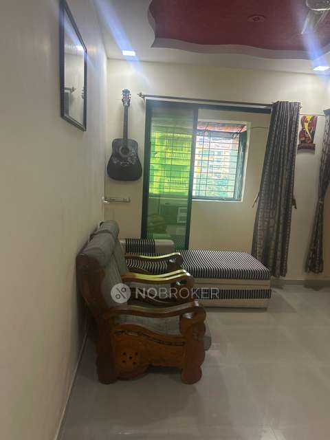 1 BHK Flat In Panvelkar Vellozia For Sale  In Badlapur