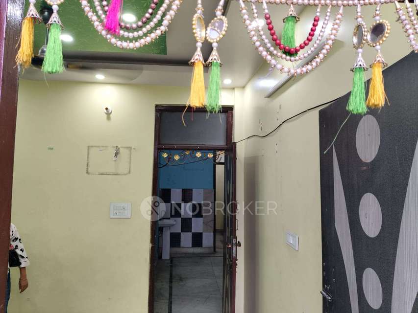 2 BHK Flat For Sale  In Shastri Nagar