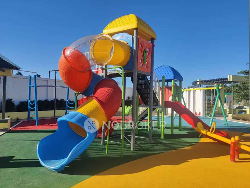 4 BHK Villa In Trifecta Verde Enresplandor Villa For Sale  In Budigere