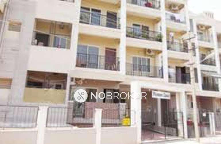 3 BHK Flat In Sankalp Society  for Rent  In  Omicron I