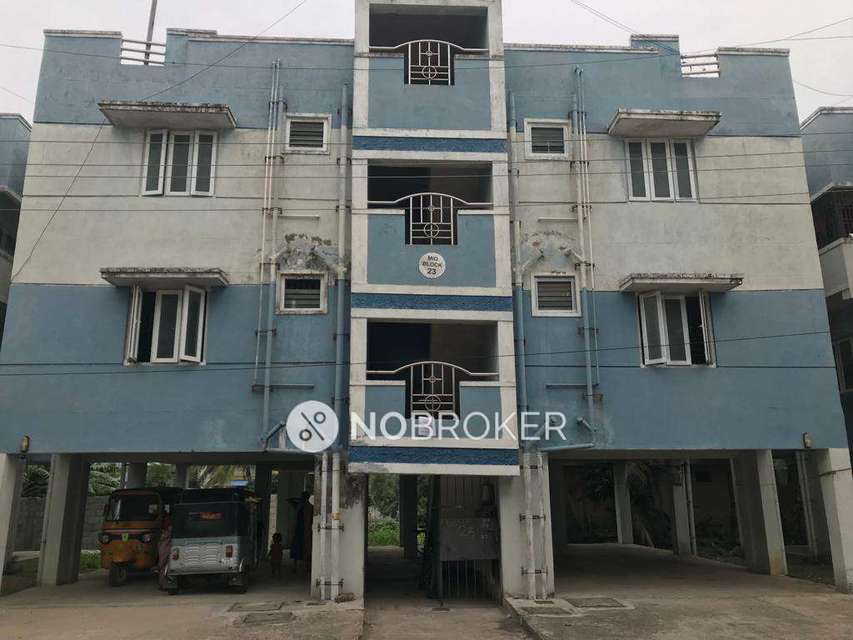 2 BHK Flat In  Tamil Nadu Housing Board For Sale  In Thirumullaivoyal