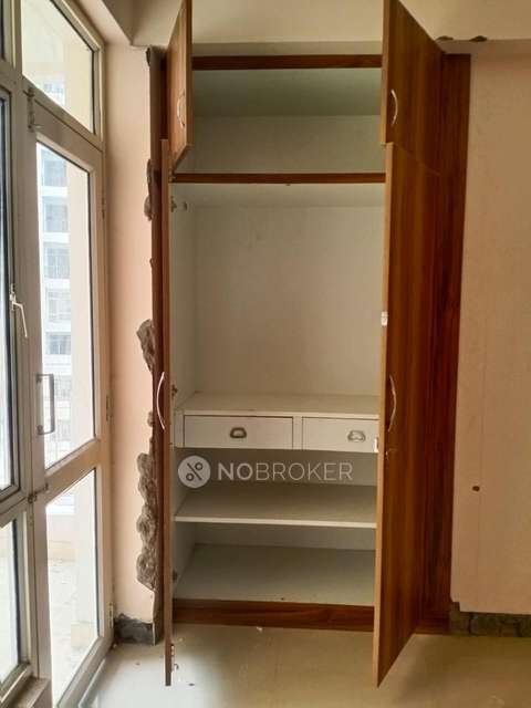 3 BHK Flat In Supertech Eco Village 1 Sector 1 For Sale  In Bishrakh Jalalpur