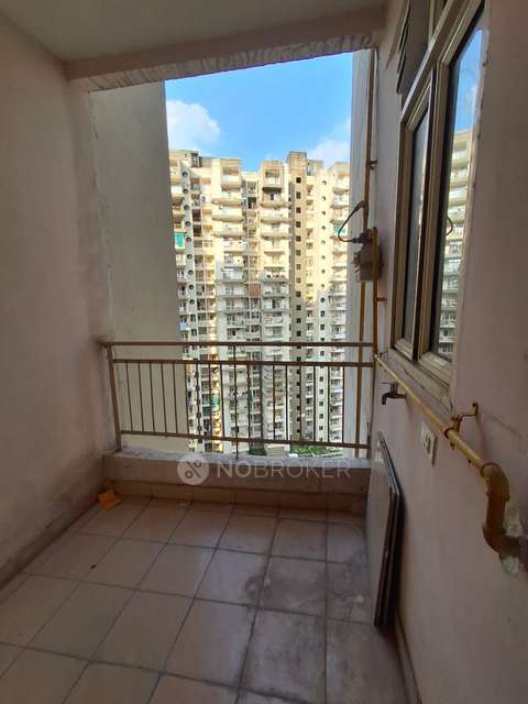 3 BHK Flat In Supertech Eco Village 1 Sector 1 For Sale  In Bishrakh Jalalpur