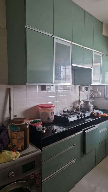 2 BHK Flat In Stella Residency - Vaibhav Laxmi Developers For Sale  In Vikhroli