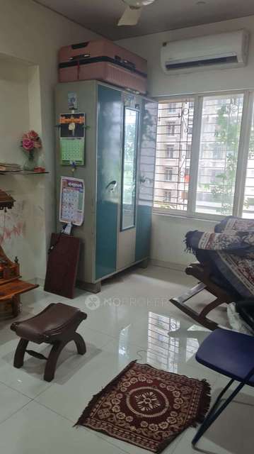 2 BHK Flat In Stella Residency - Vaibhav Laxmi Developers For Sale  In Vikhroli