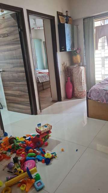 2 BHK Flat In Stella Residency - Vaibhav Laxmi Developers For Sale  In Vikhroli