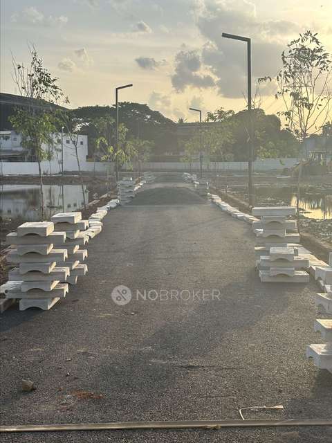 Plot For Sale  In Mogappair  In Ambattur Industrial Estate