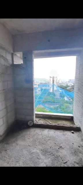 2 BHK Flat In Nms 17 West For Sale  In Khandeshwar