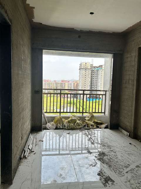 2 BHK Flat In Naigaon For Sale  In Seven Square School Road