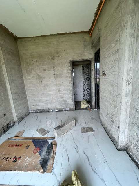 2 BHK Flat In Naigaon For Sale  In Seven Square School Road