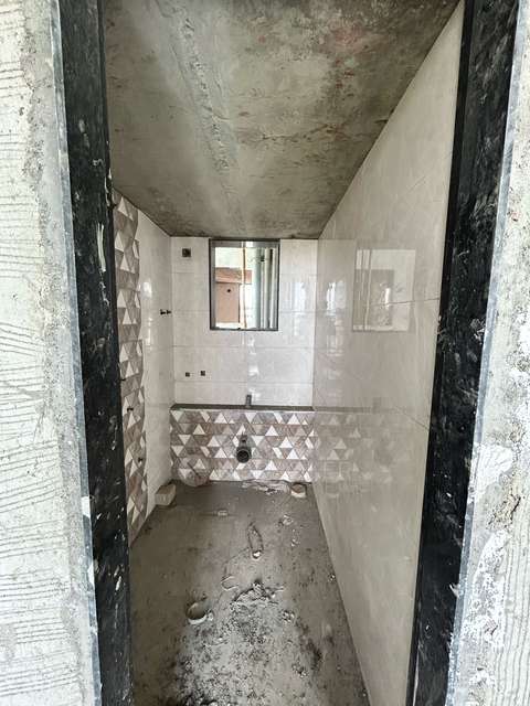 2 BHK Flat In Naigaon For Sale  In Seven Square School Road