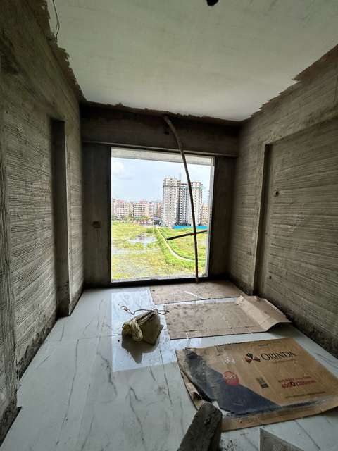 2 BHK Flat In Naigaon For Sale  In Seven Square School Road