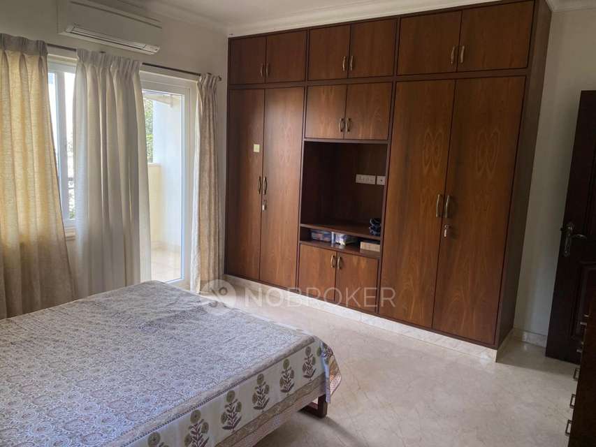 3 BHK Flat In Regency Aura For Sale  In Frazer Town