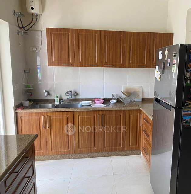 3 BHK Flat In Regency Aura For Sale  In Frazer Town