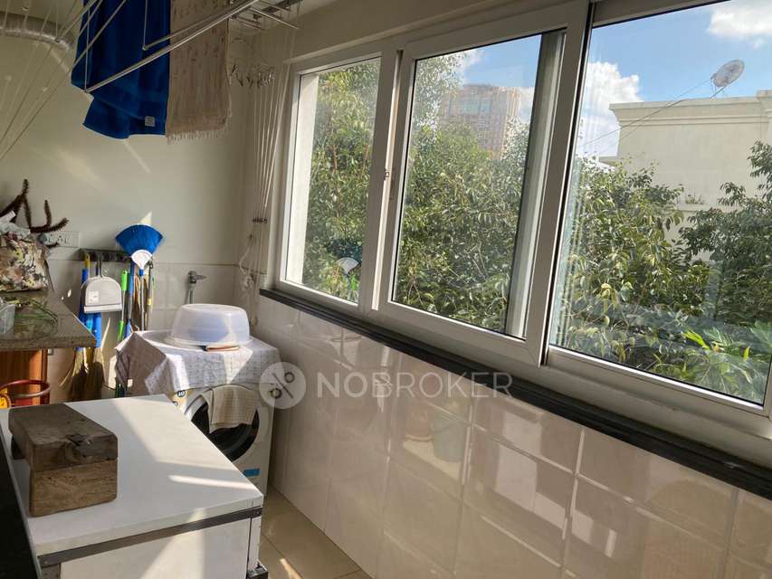 3 BHK Flat In Regency Aura For Sale  In Frazer Town