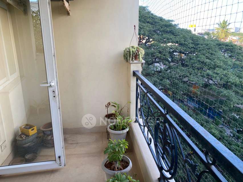 3 BHK Flat In Regency Aura For Sale  In Frazer Town
