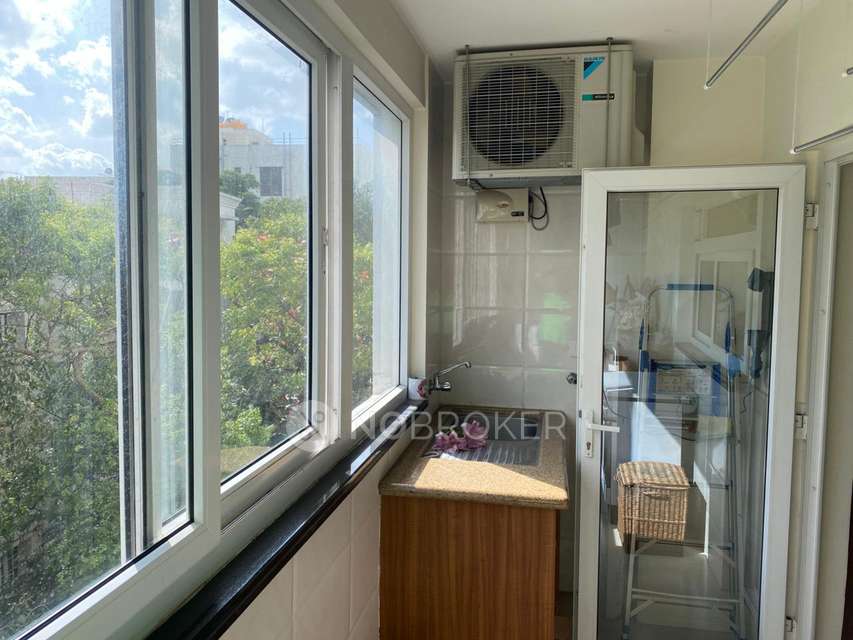 3 BHK Flat In Regency Aura For Sale  In Frazer Town