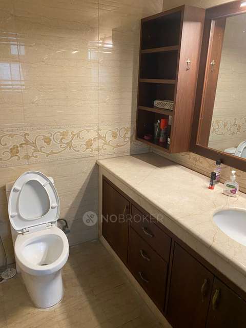 3 BHK Flat In Regency Aura For Sale  In Frazer Town