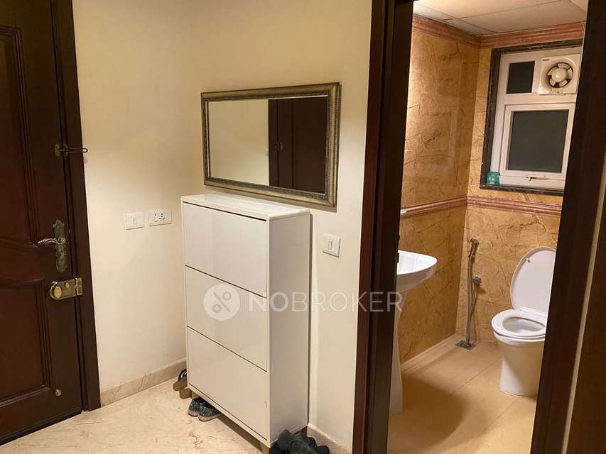 3 BHK Flat In Regency Aura For Sale  In Frazer Town