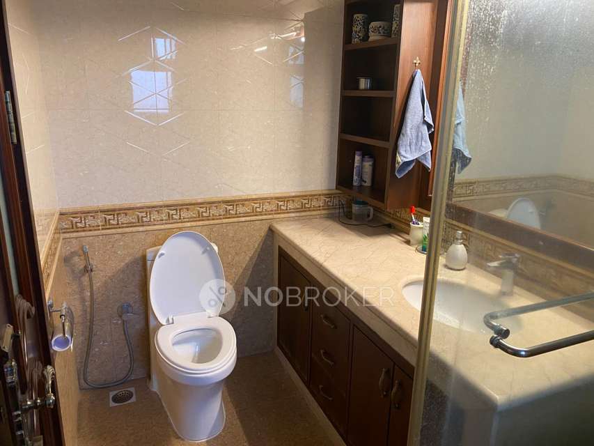 3 BHK Flat In Regency Aura For Sale  In Frazer Town