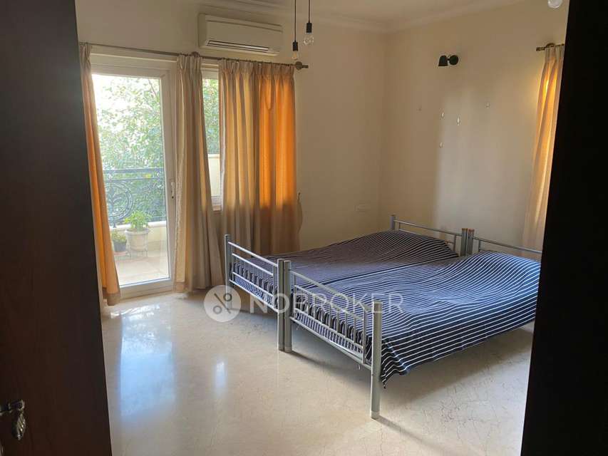 3 BHK Flat In Regency Aura For Sale  In Frazer Town