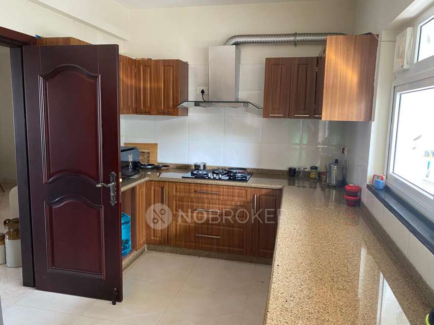 3 BHK Flat In Regency Aura For Sale  In Frazer Town