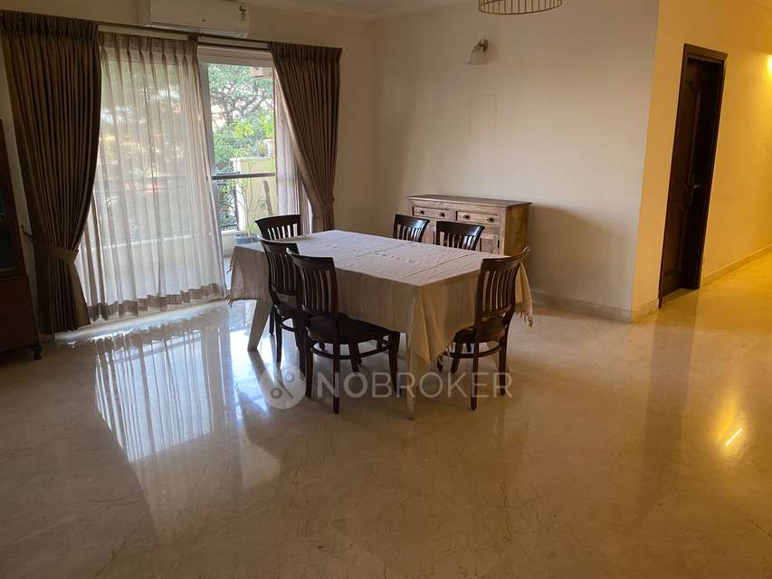 3 BHK Flat In Regency Aura For Sale  In Frazer Town