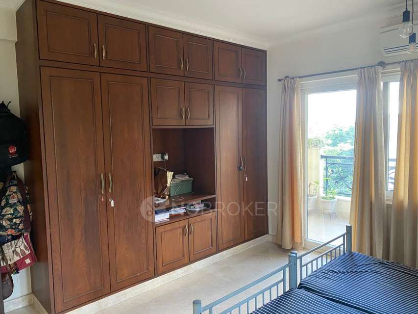 3 BHK Flat In Regency Aura For Sale  In Frazer Town