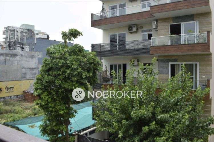 3 BHK House for Rent In Sector 46