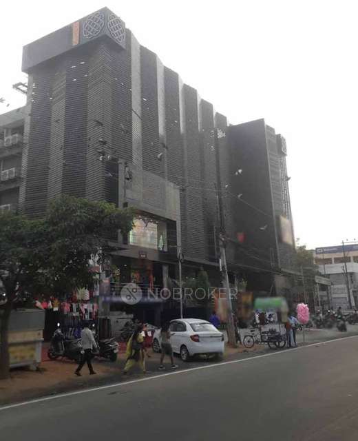 Shop in A. S. Rao Nagar, Hyderabad for sale 