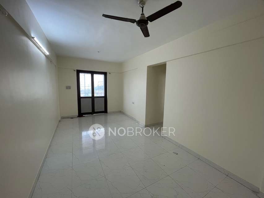 2 BHK Flat In Parmar Square for Rent  In Kharadi