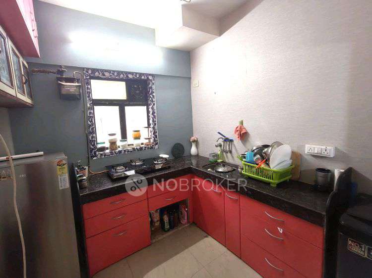 1 RK Flat In Barkha Shantinagar  C.h S.l  For Sale  In C-40, Sector 8, Shanti Nagar, Mira Road East, Mira Bhayandar, Maharashtra 401107, India