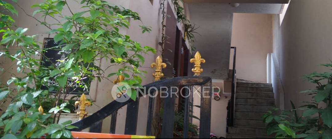 4+ BHK Flat For Sale  In Nandini Layout