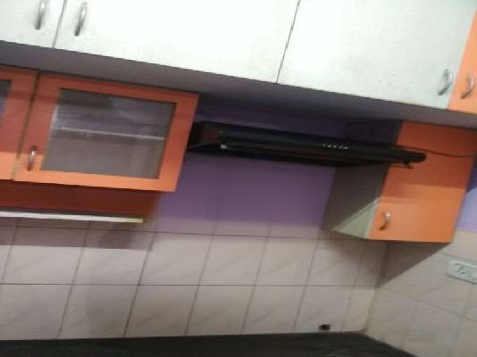 4+ BHK Flat For Sale  In Nandini Layout