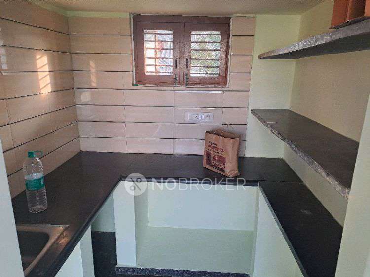 1 RK House for Rent  In 311, 3rd Cross Road