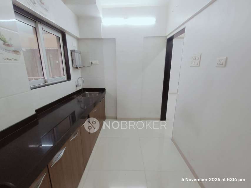 2 BHK Flat In Manas Chs for Rent  In Manas Chs, Shivaji Nagar, Thane West, Thane, Maharashtra 400602, India