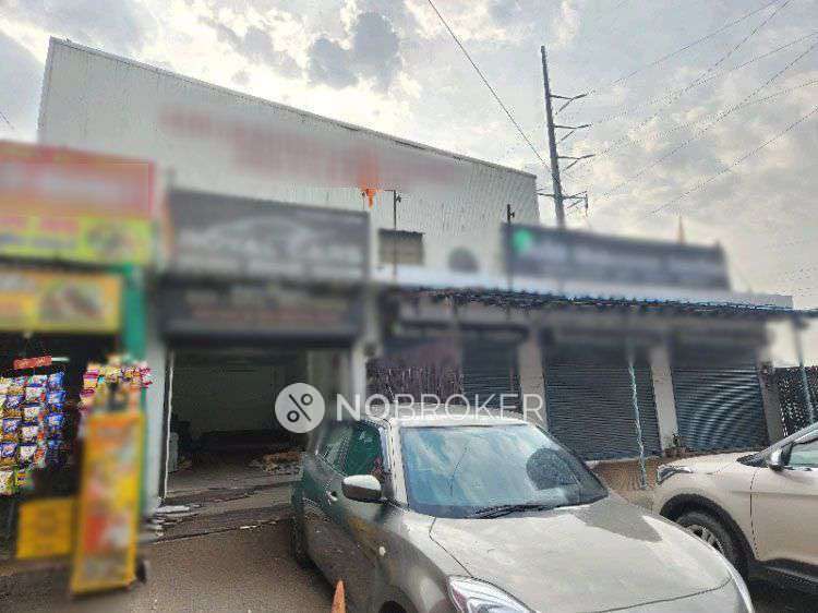 Godown/Warehouse in Indirapuram, Ghaziabad for Rent 